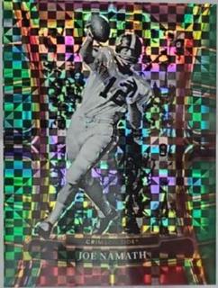 Joe Namath