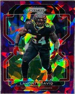 Lavonte David