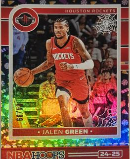 Jalen Green