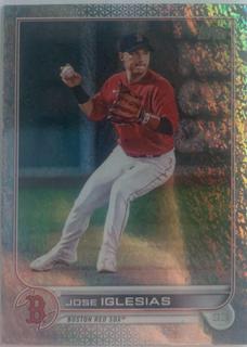 Jose Iglesias