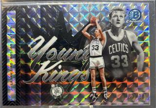 Larry Bird