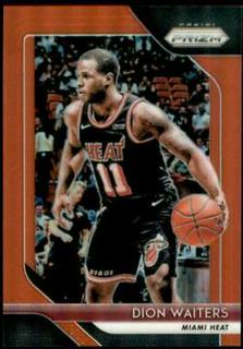 Dion Waiters