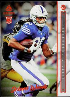 Jelani Woods