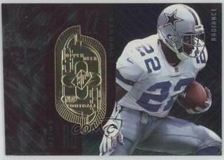 Emmitt Smith