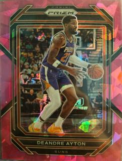 Deandre Ayton