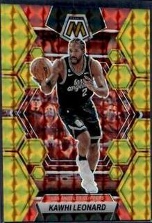 Kawhi Leonard