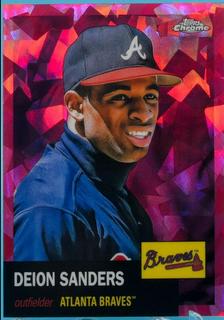 Deion Sanders