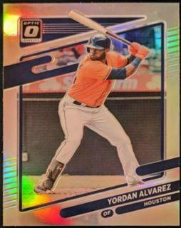 Yordan Alvarez