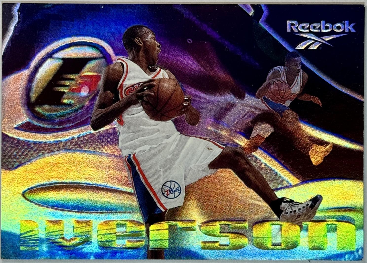 Allen Iverson [Bronze]
