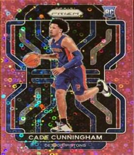 Cade Cunningham