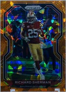 Richard Sherman