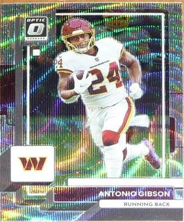 Antonio Gibson