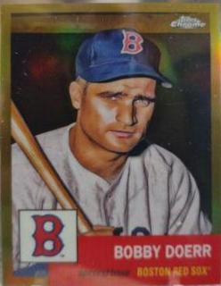 Bobby Doerr