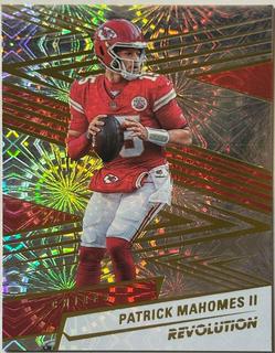 Patrick Mahomes II