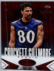 Crockett Gillmore
