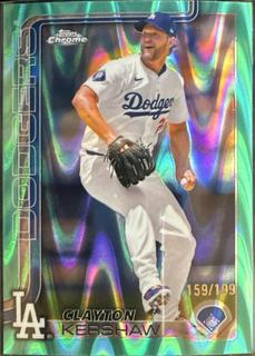 Clayton Kershaw