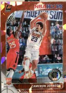 Cameron Johnson
