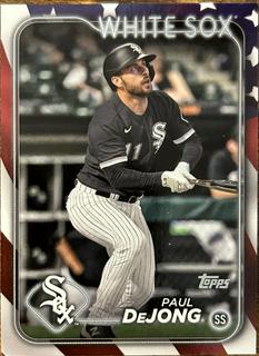 Paul DeJong