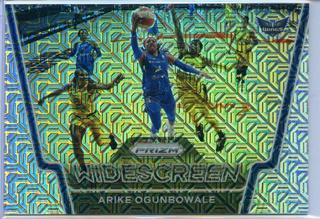 Arike Ogunbowale