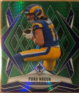 Puka Nacua