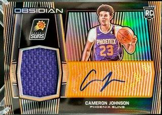 Cameron Johnson
