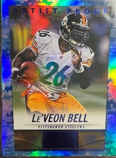 Le'Veon Bell