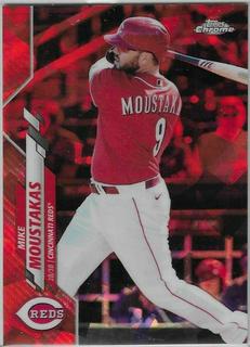 Mike Moustakas