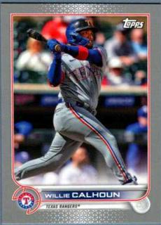 Willie Calhoun
