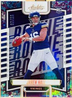 Jaren Hall