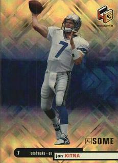 Jon Kitna