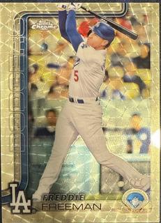 Freddie Freeman