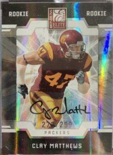Clay Matthews