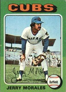 Jerry Morales