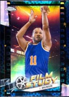 Jalen Brunson