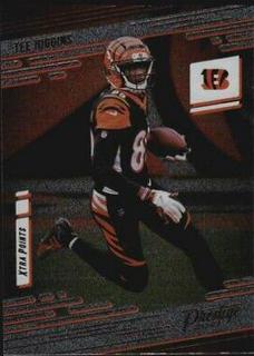 Tee Higgins