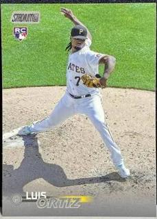 Luis Ortiz