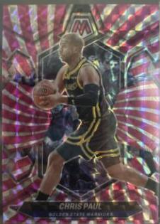 Chris Paul