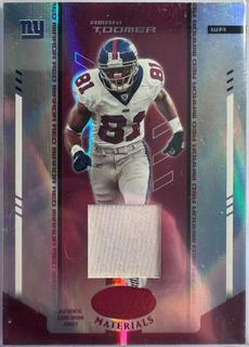 Amani Toomer