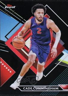 Cade Cunningham