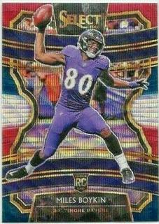Miles Boykin