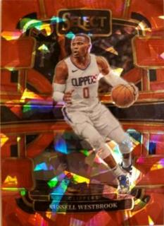 Russell Westbrook