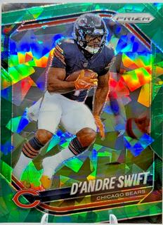 D'Andre Swift