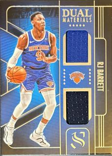 RJ Barrett