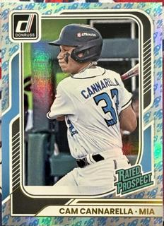 Cam Cannarella