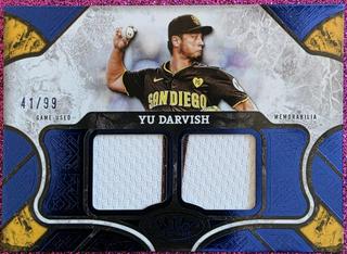 Yu Darvish