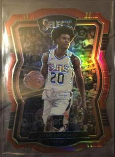 Josh Jackson
