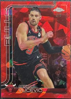Nikola Vucevic