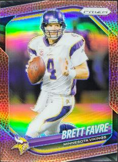 Brett Favre