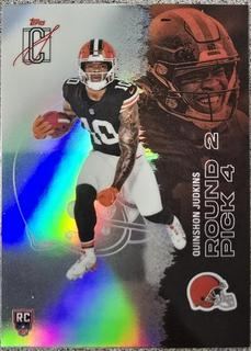 Quinshon Judkins