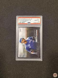 Lourdes Gurriel Jr.